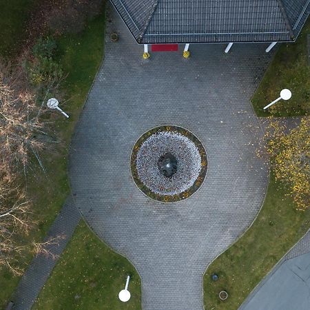 Clubhotels Hochsauerland Winterberg Kültér fotó