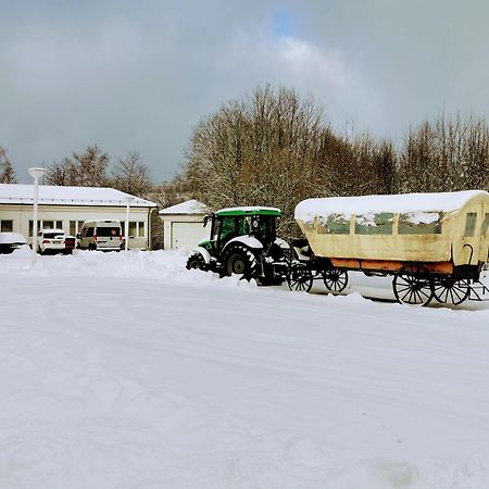 Clubhotels Hochsauerland Winterberg Kültér fotó