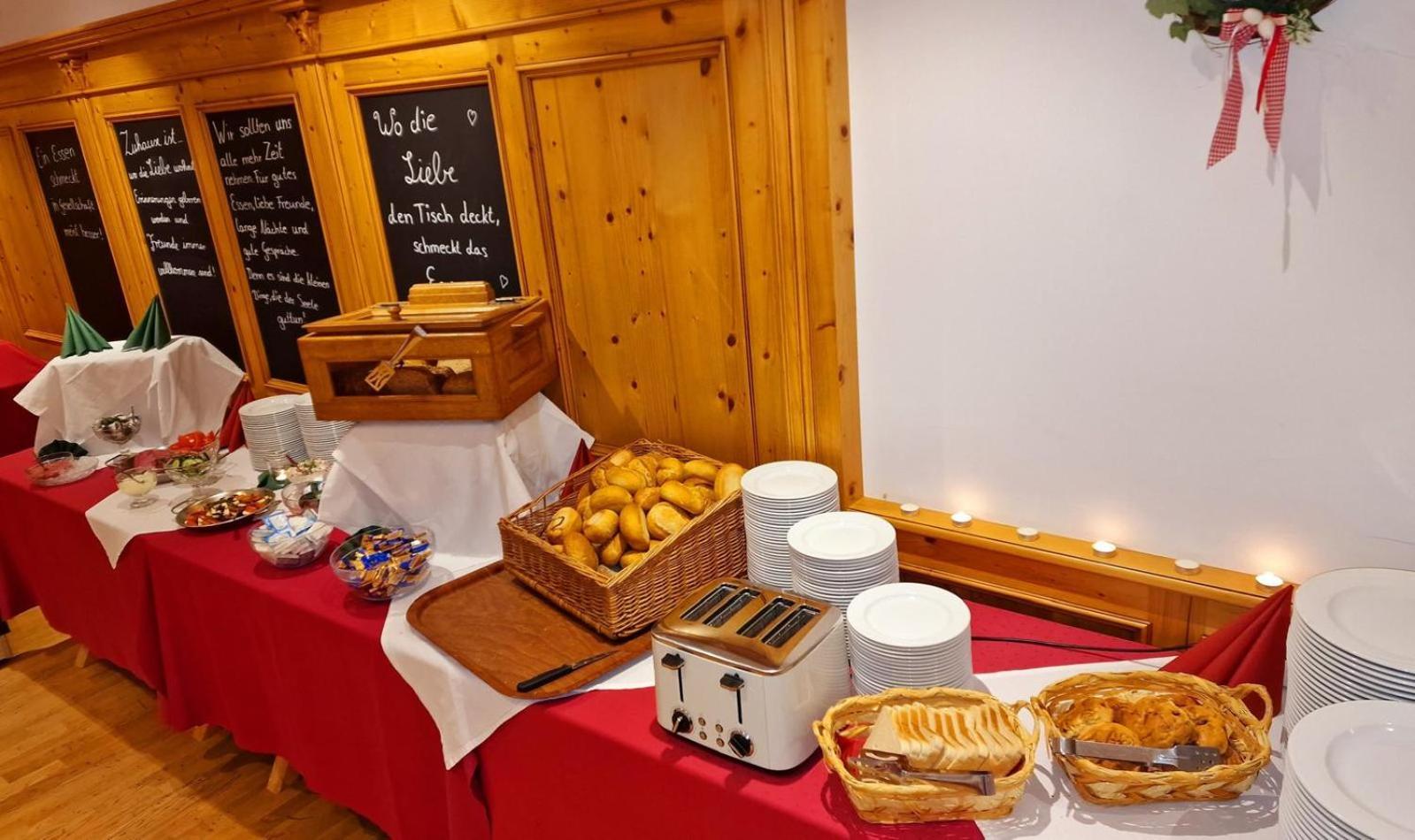 Clubhotels Hochsauerland Winterberg Kültér fotó