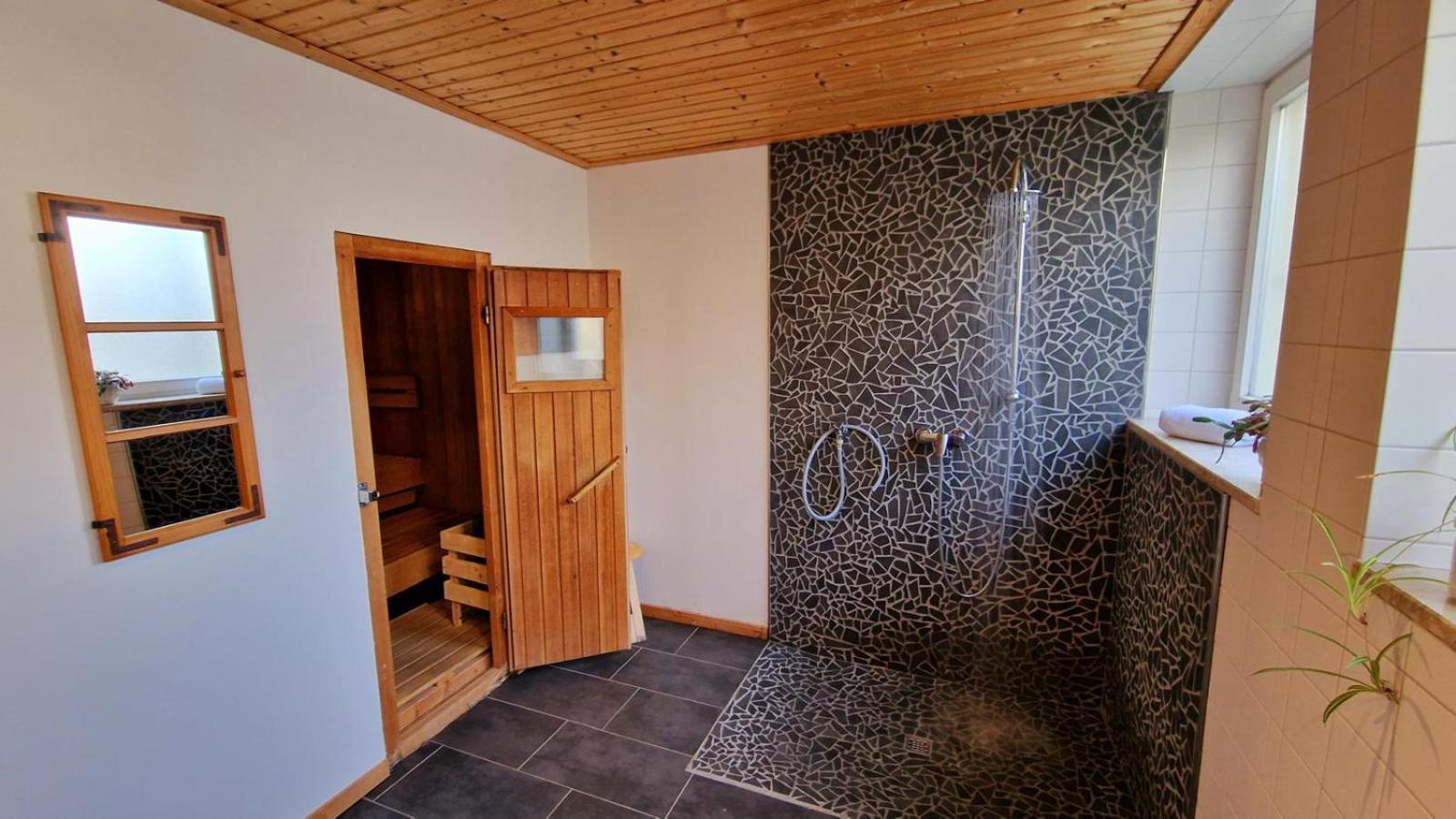 Clubhotels Hochsauerland Winterberg Kültér fotó