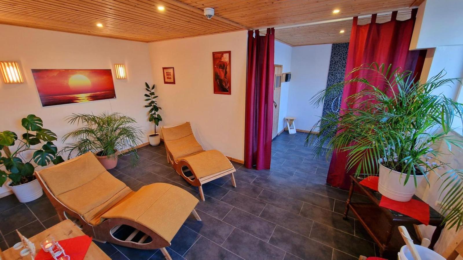 Clubhotels Hochsauerland Winterberg Kültér fotó