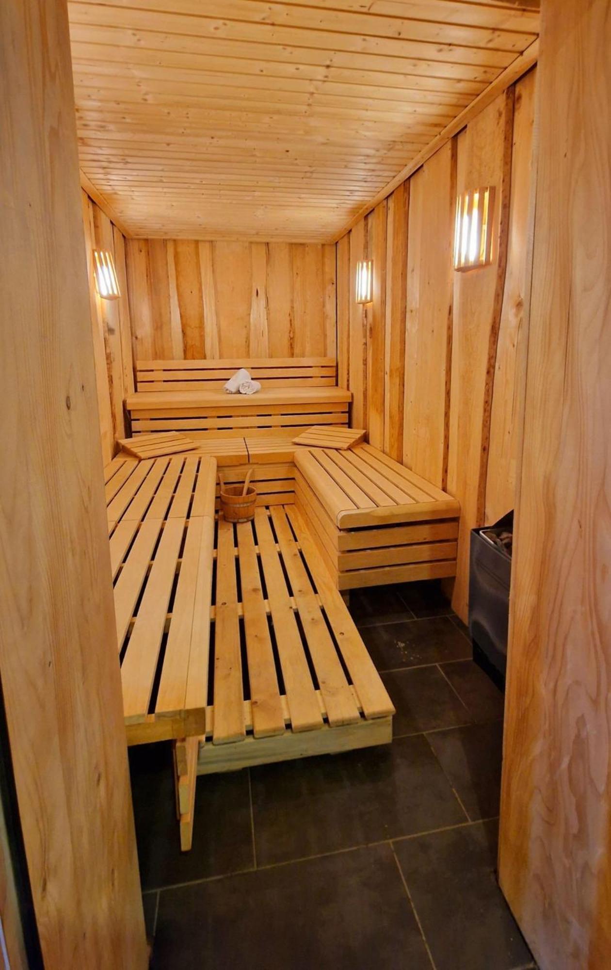 Clubhotels Hochsauerland Winterberg Kültér fotó