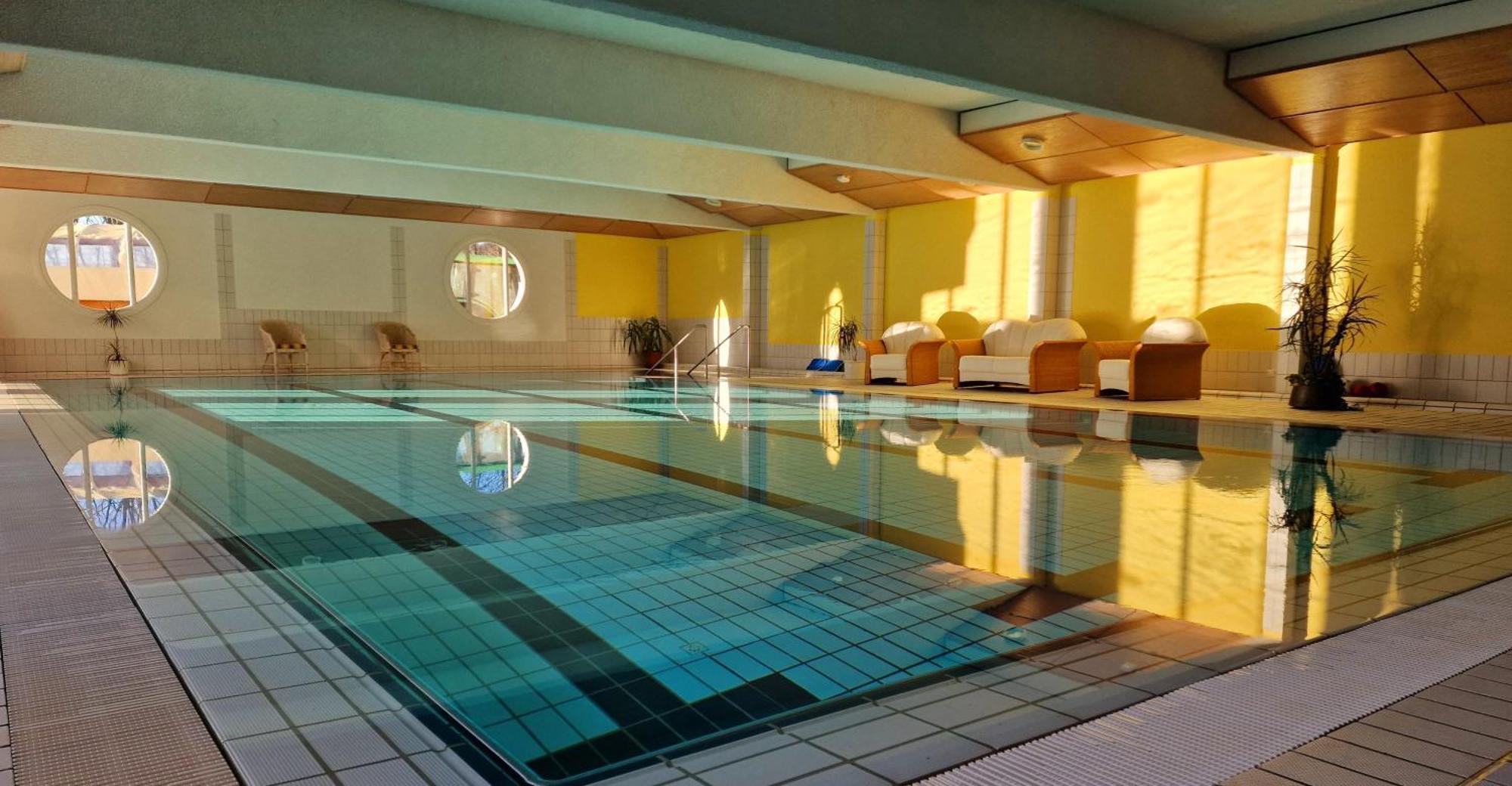 Clubhotels Hochsauerland Winterberg Kültér fotó