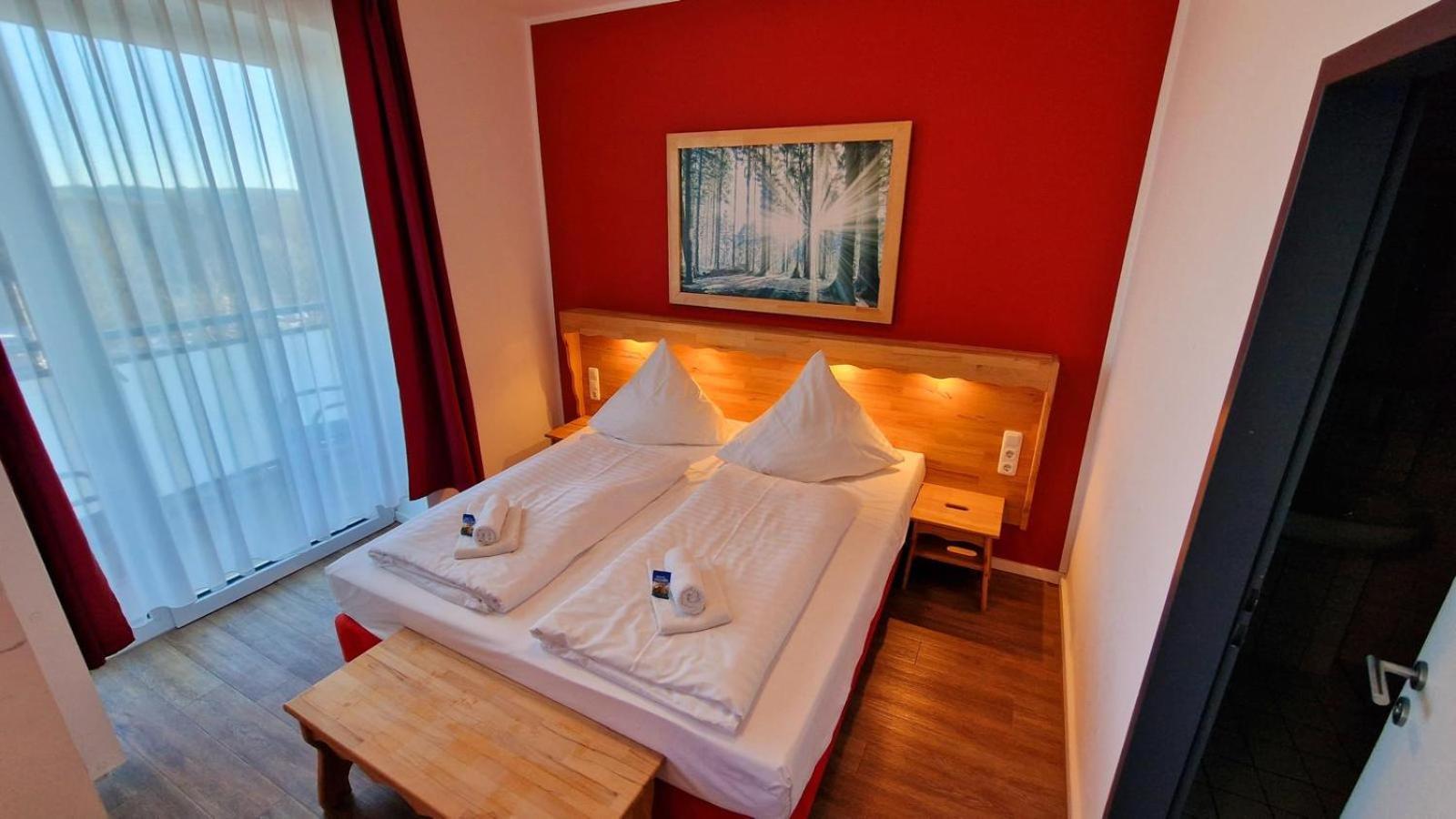 Clubhotels Hochsauerland Winterberg Kültér fotó