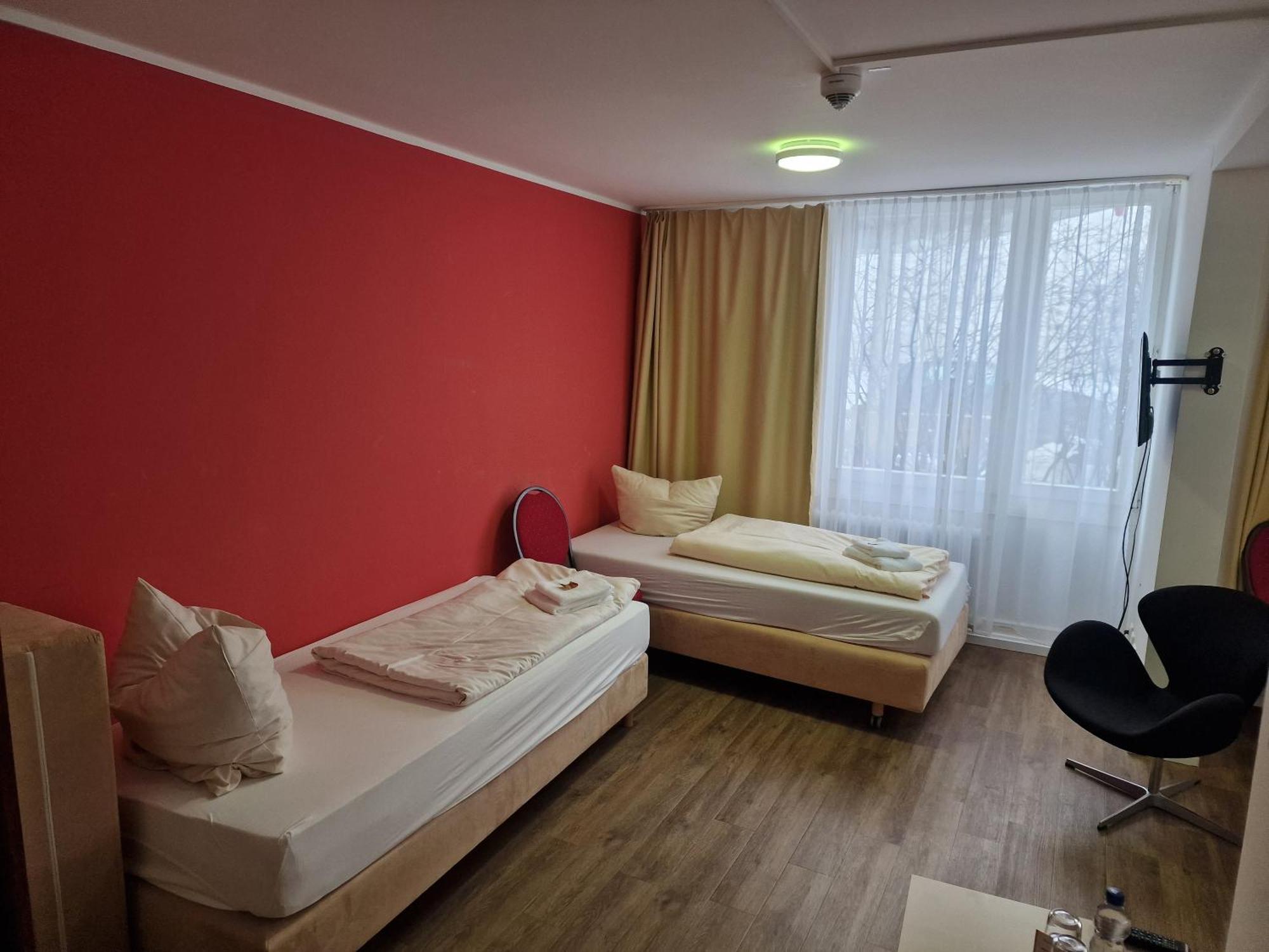 Clubhotels Hochsauerland Winterberg Kültér fotó