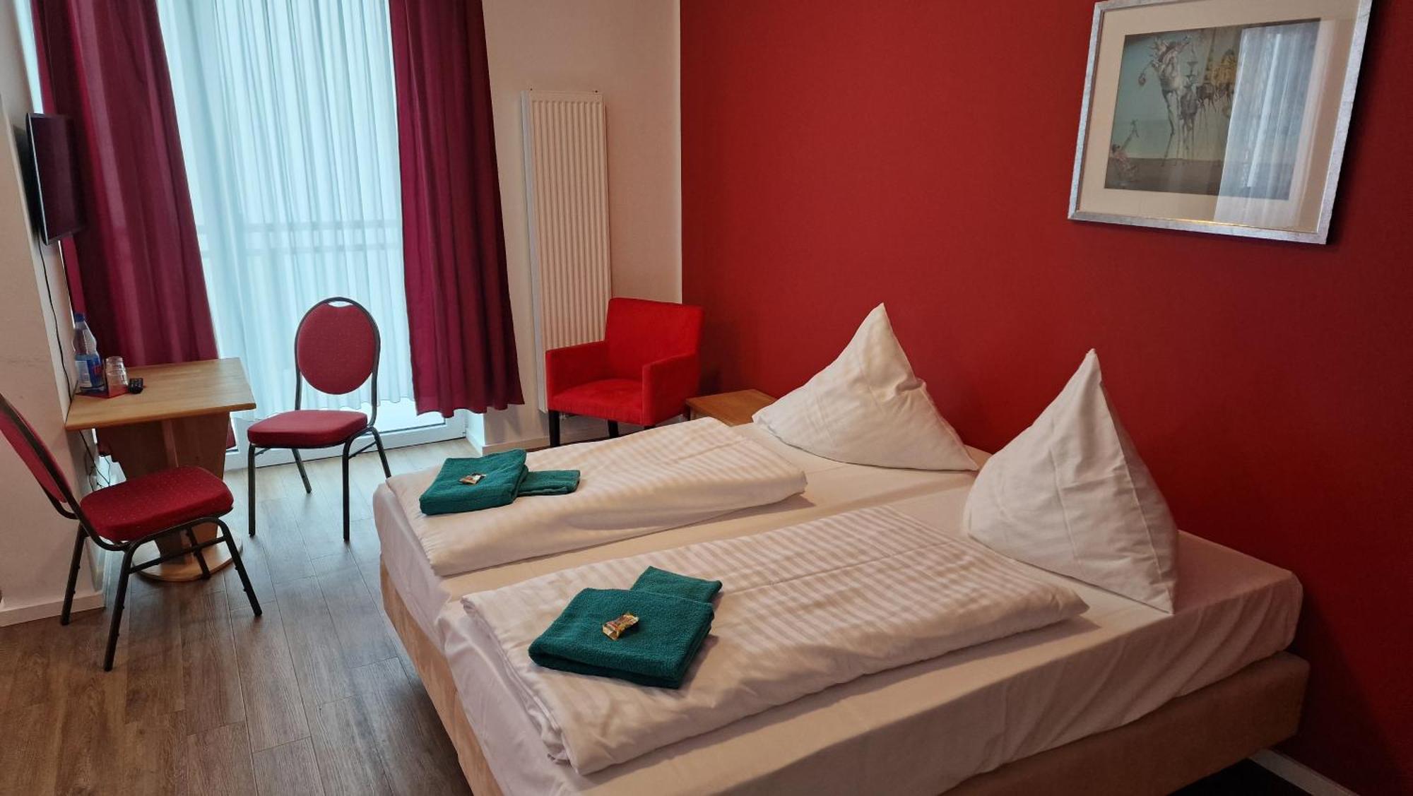 Clubhotels Hochsauerland Winterberg Kültér fotó