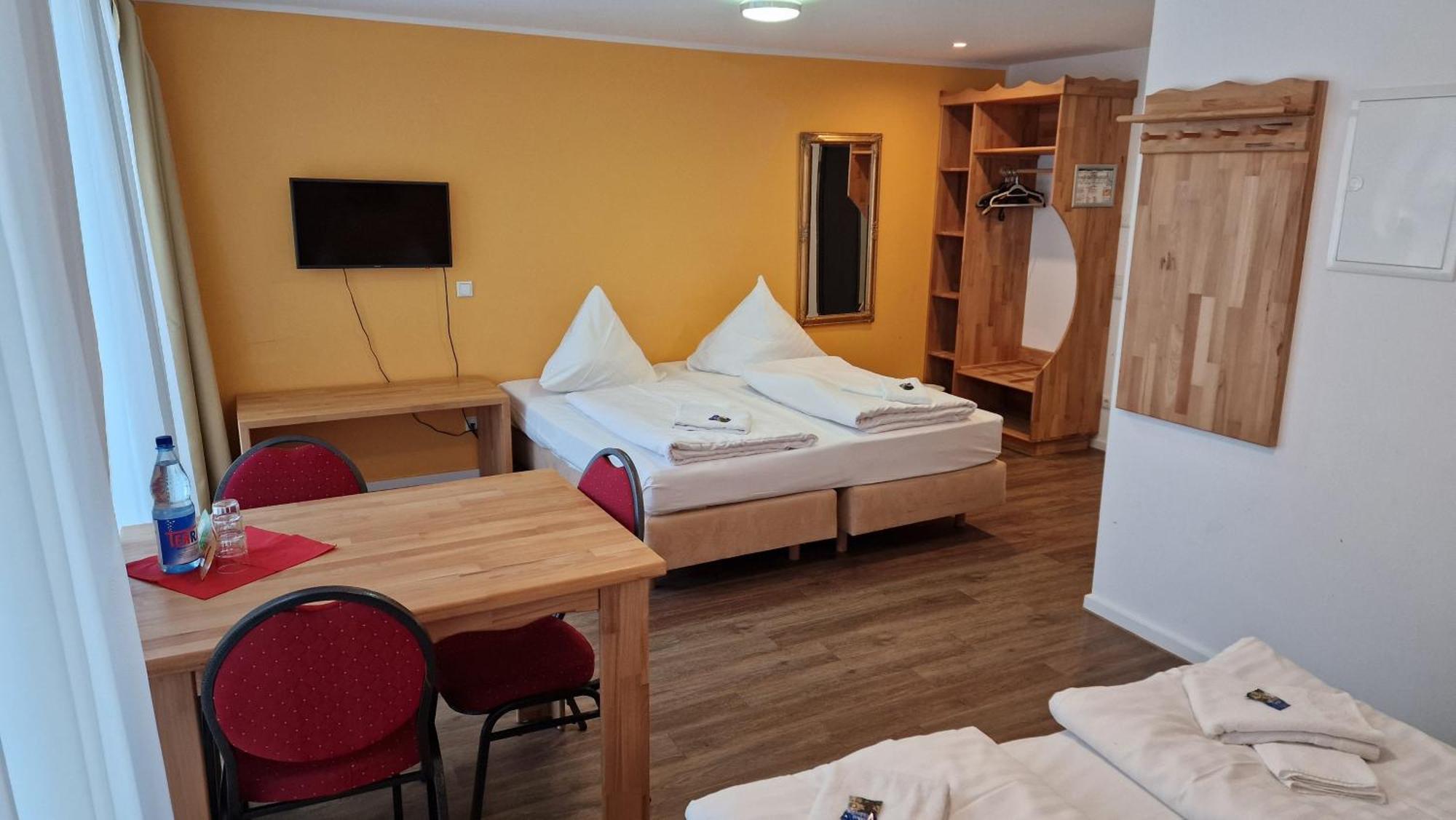 Clubhotels Hochsauerland Winterberg Kültér fotó