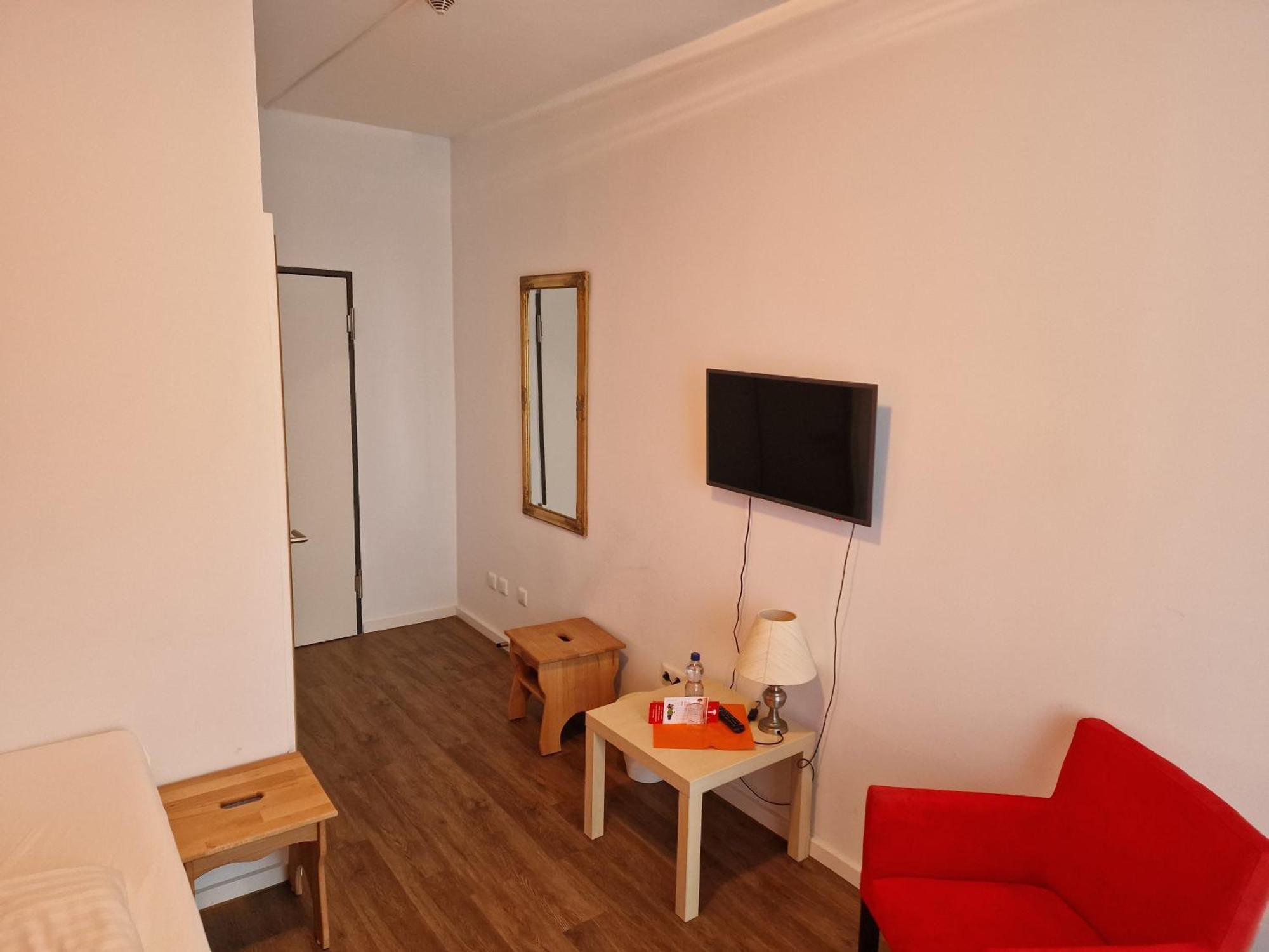 Clubhotels Hochsauerland Winterberg Kültér fotó