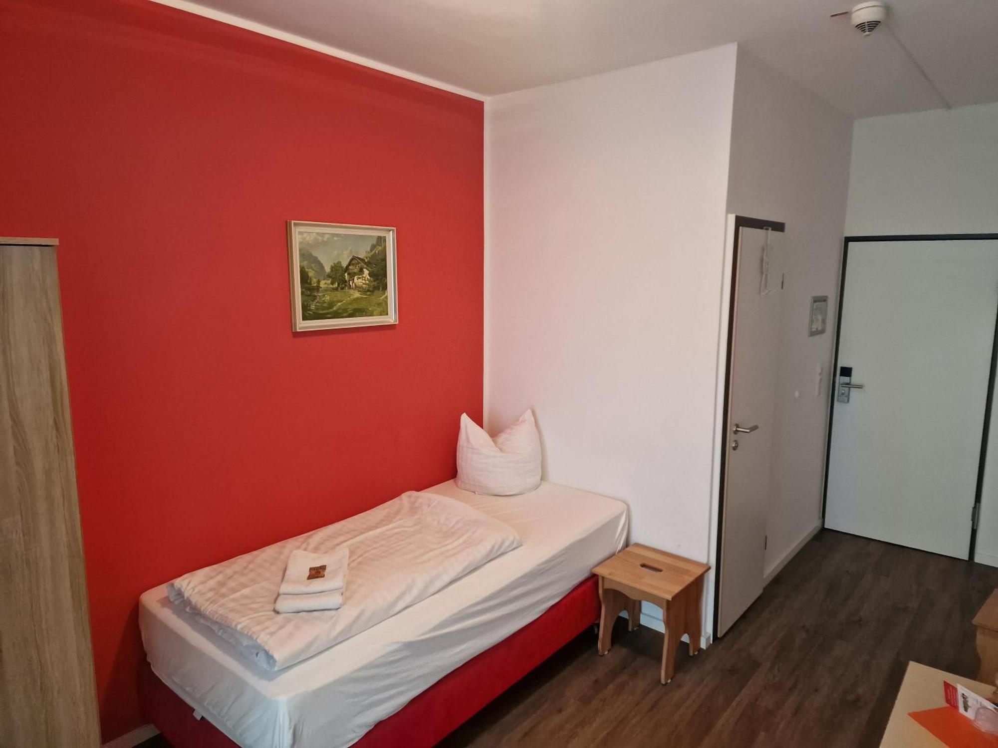 Clubhotels Hochsauerland Winterberg Kültér fotó