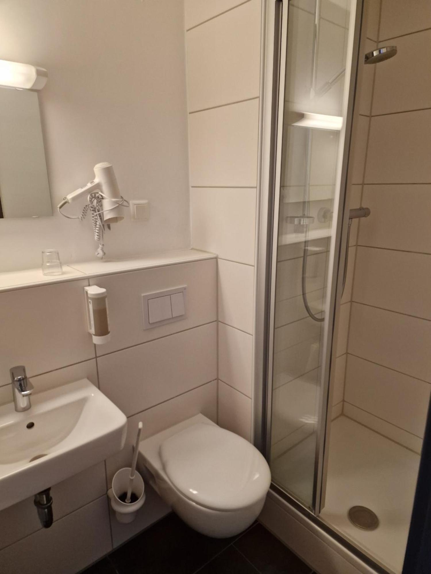 Clubhotels Hochsauerland Winterberg Kültér fotó