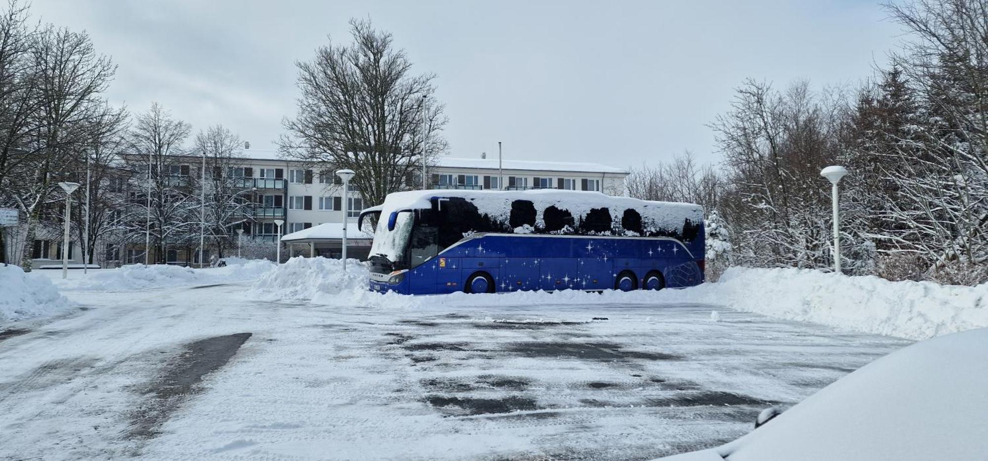 Clubhotels Hochsauerland Winterberg Kültér fotó