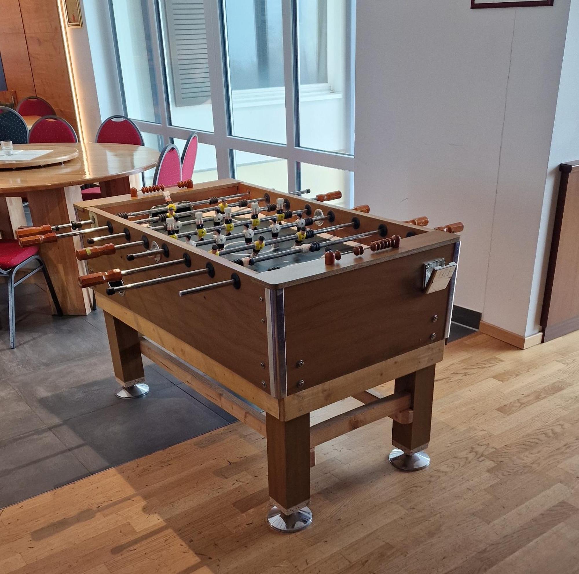 Clubhotels Hochsauerland Winterberg Kültér fotó