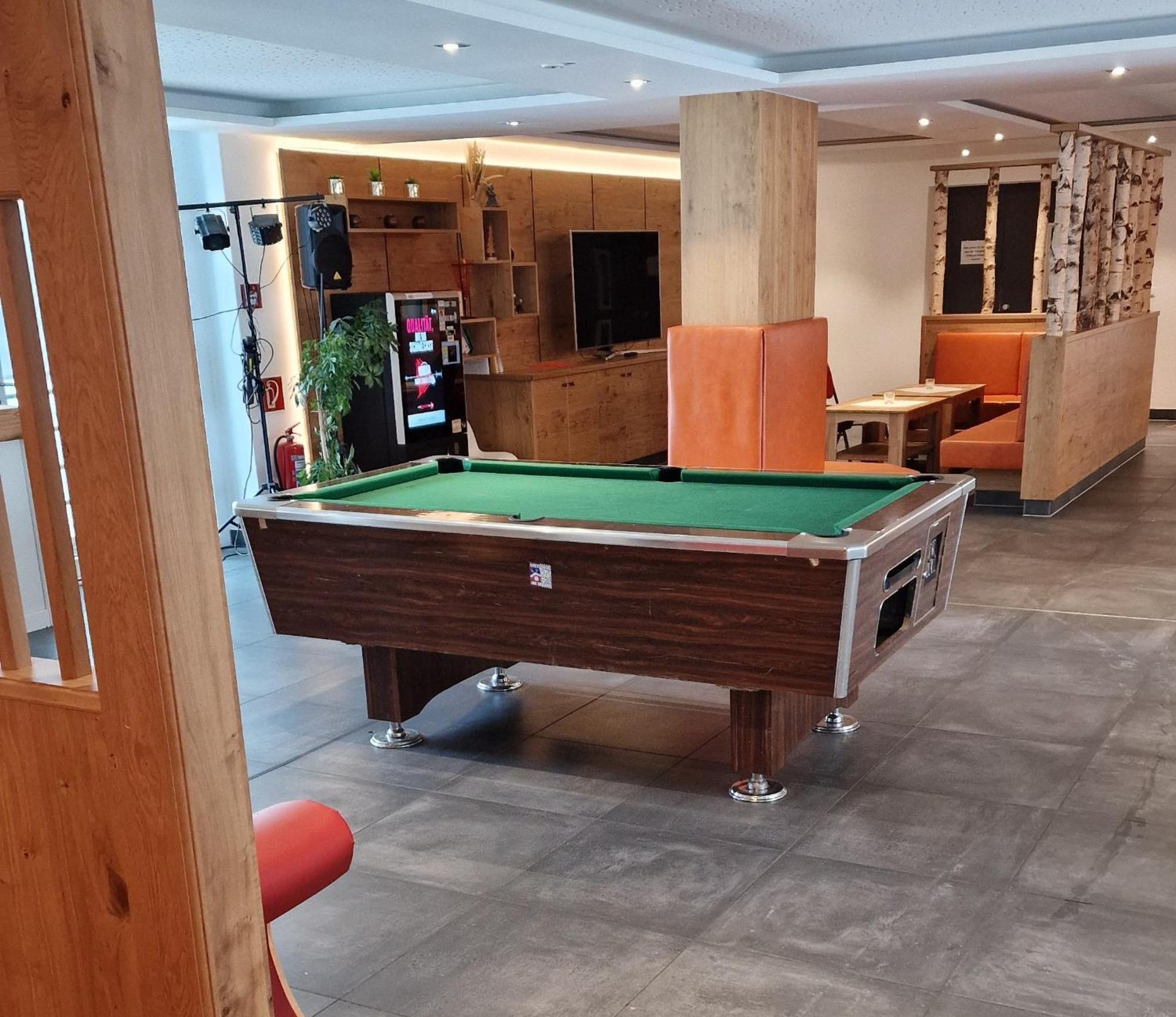 Clubhotels Hochsauerland Winterberg Kültér fotó
