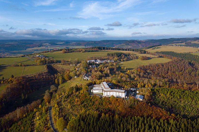 Clubhotels Hochsauerland Winterberg Kültér fotó